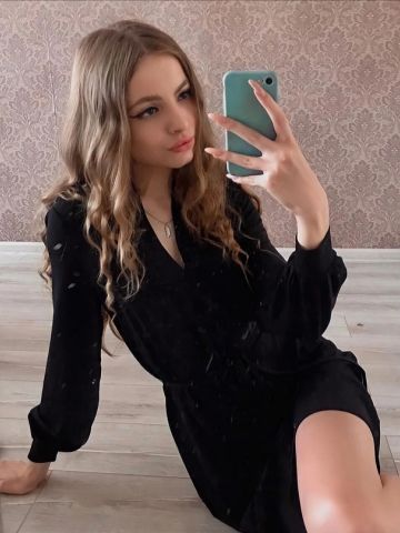 Проститутка Фаина